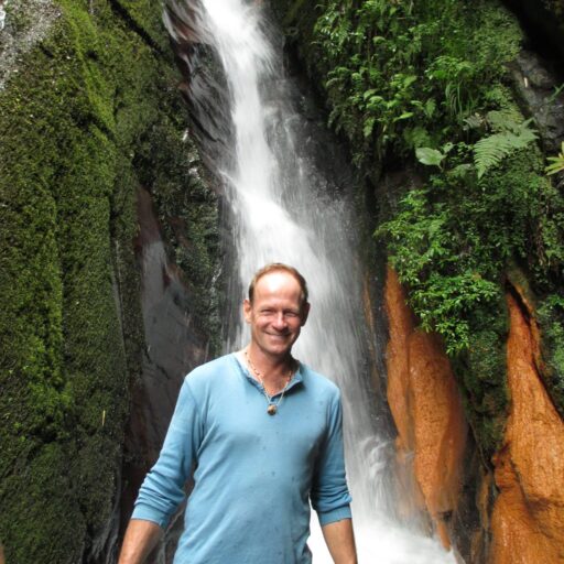 Introduction to working with All in the Breath