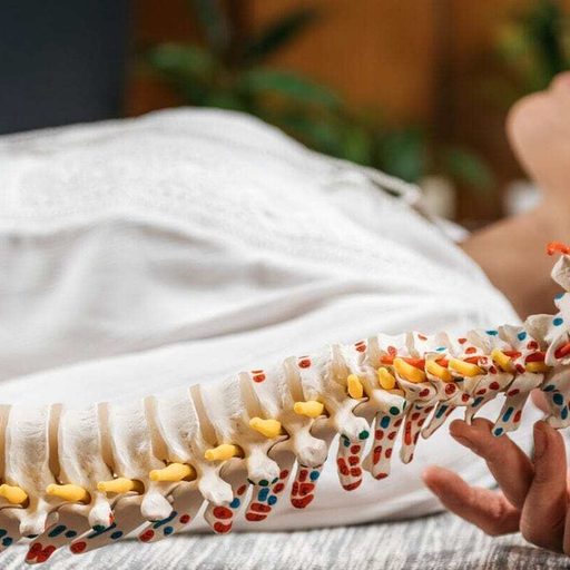 What is Spinal Flow and how it helps